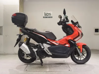Honda ADV150
