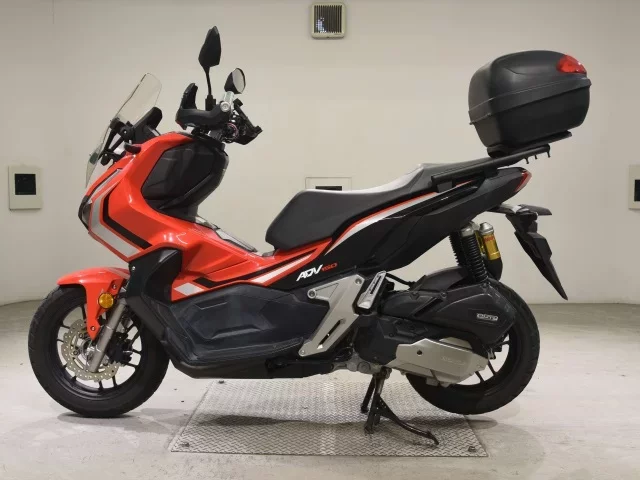 Honda ADV150