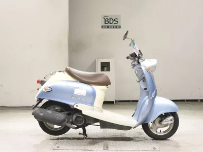 Yamaha VINO