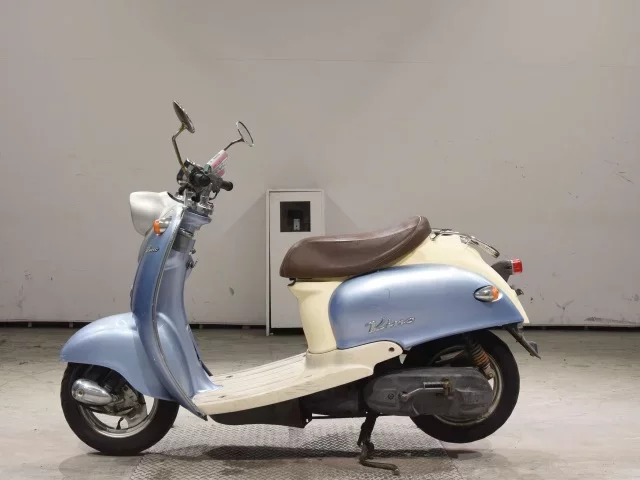 Yamaha VINO