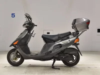 Suzuki VECSTAR QS150T