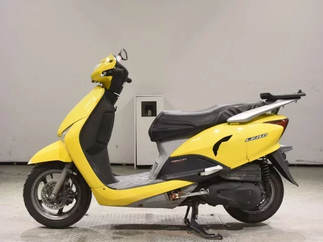Honda LEAD 110