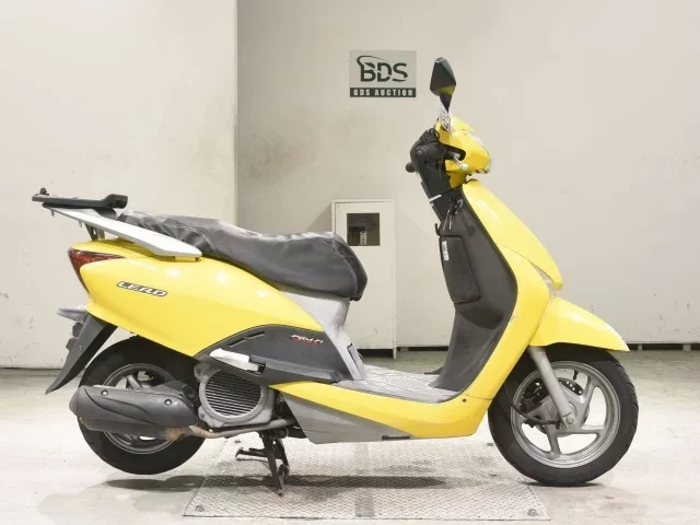 Honda LEAD 110