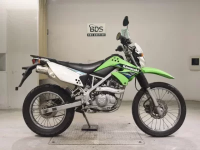 Kawasaki KLX125