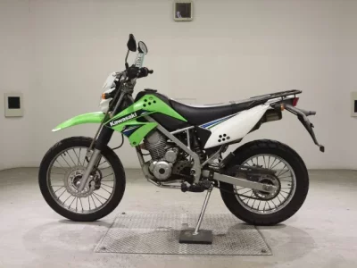 Kawasaki KLX125