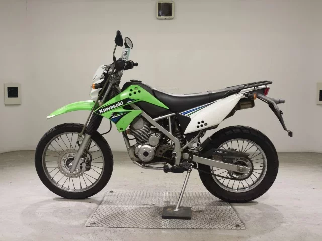 Kawasaki KLX125