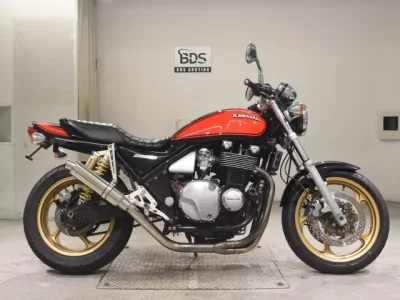Kawasaki ZEPHYR1100
