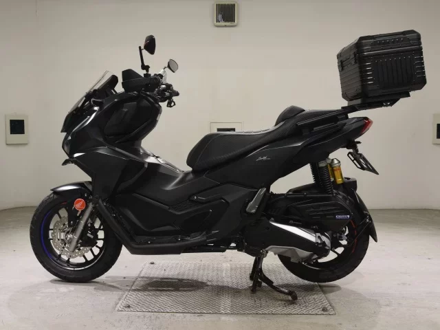 Honda ADV160