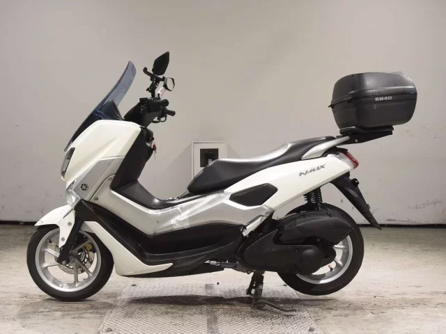 Yamaha NMAX