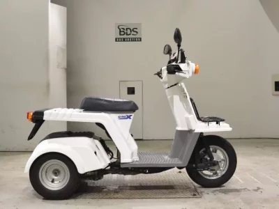 Honda GYROX-2