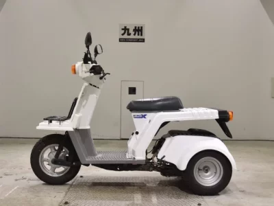 Honda GYROX-2