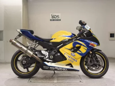 Suzuki GSX-R1000