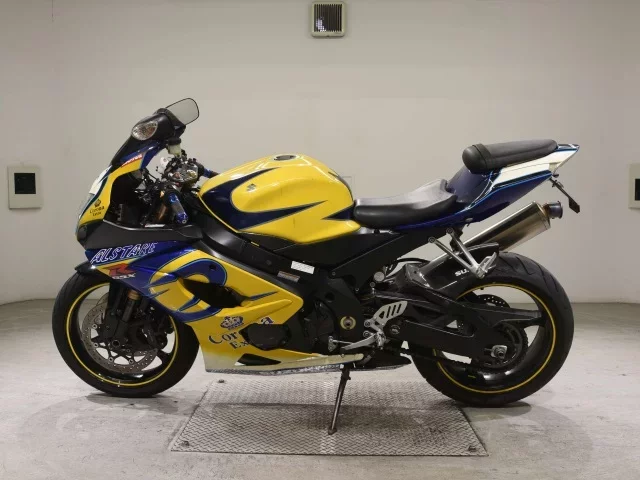 Suzuki GSX-R1000