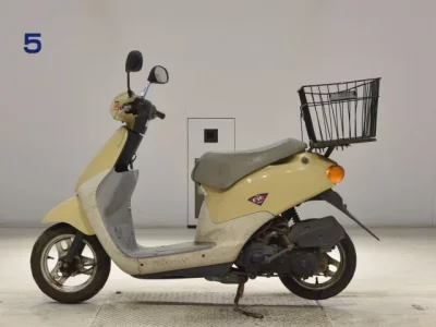 Honda DIO FIT