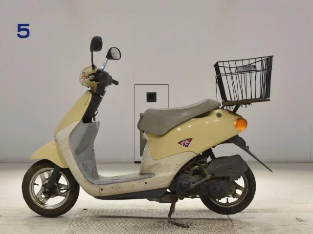 Honda DIO FIT