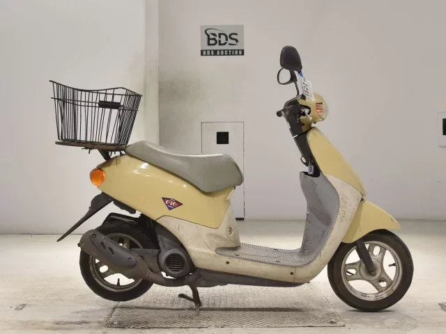 Honda DIO FIT
