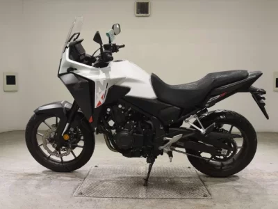 Honda NX400