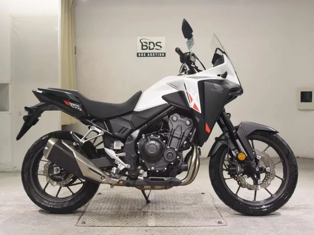Honda NX400