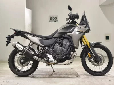 Yamaha TENERE 700