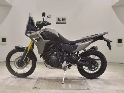 Yamaha TENERE 700
