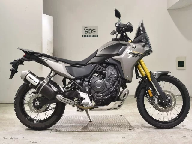 Yamaha TENERE 700