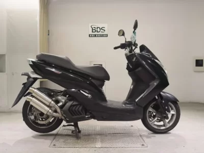 Yamaha MAJESTY 155S