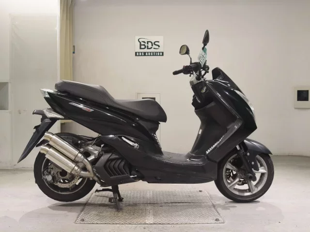 Yamaha MAJESTY 155S