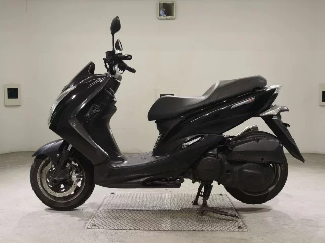 Yamaha MAJESTY 155S