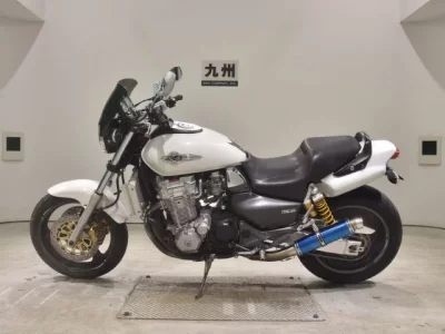 Honda X4LD
