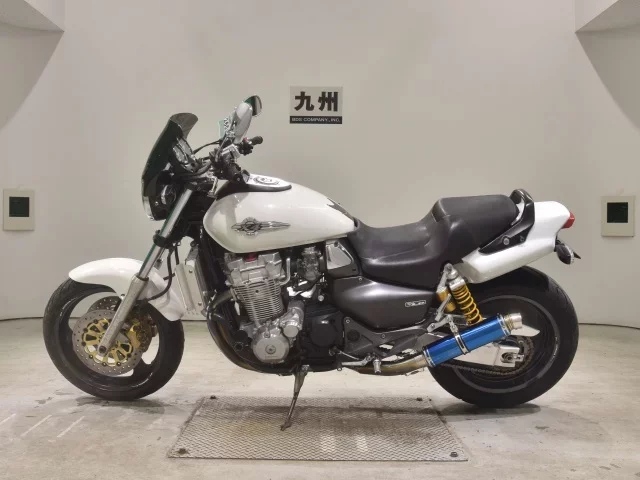 Honda X4LD