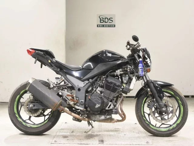 Kawasaki NINJA250