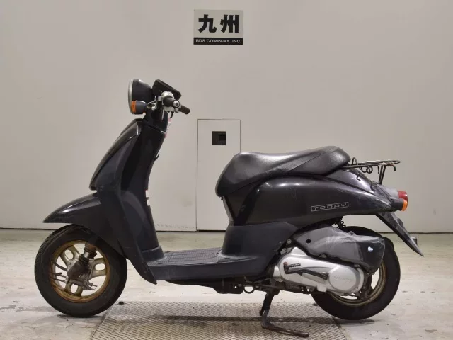 Honda TODAY