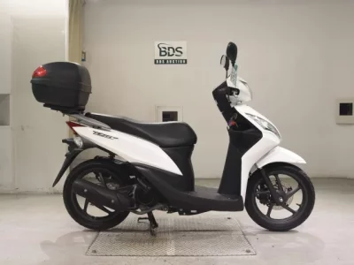 Honda DIO 110