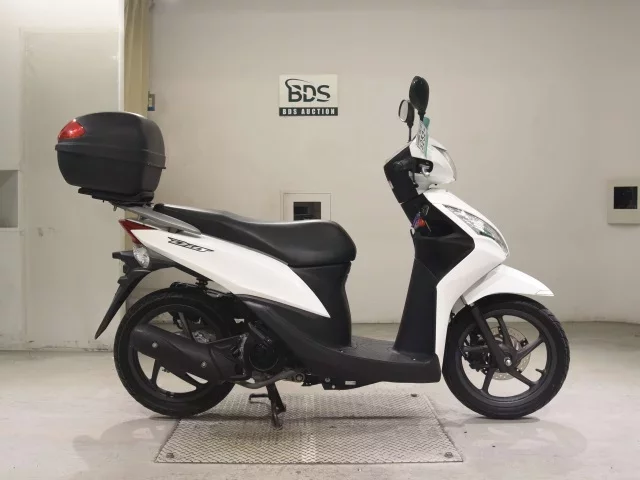 Honda DIO 110