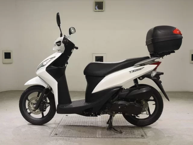Honda DIO 110