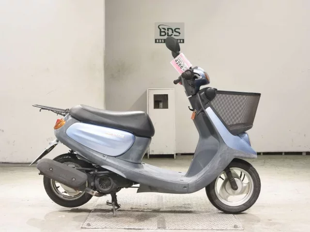 Yamaha JOG POCHE