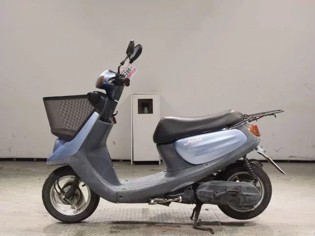 Yamaha JOG POCHE
