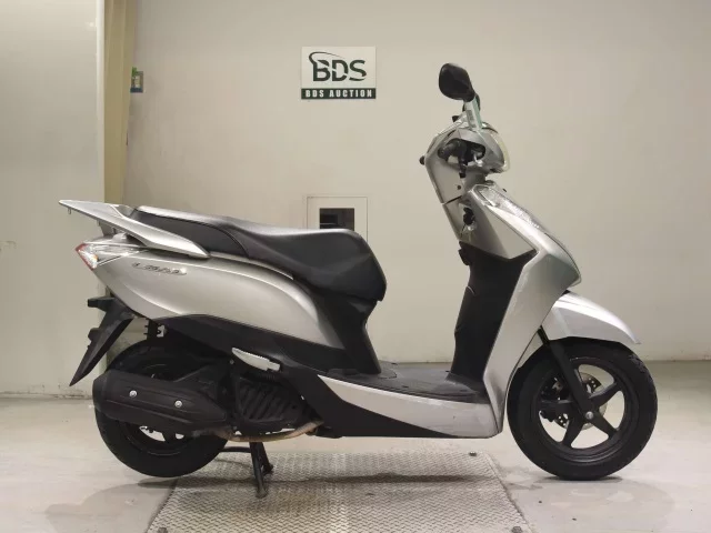 Honda LEAD 125