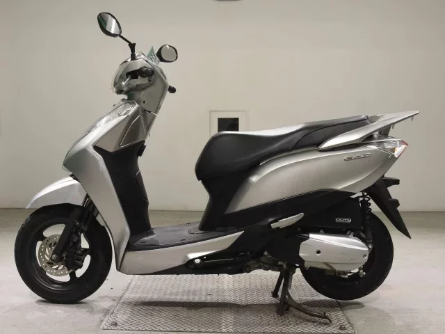 Honda LEAD 125