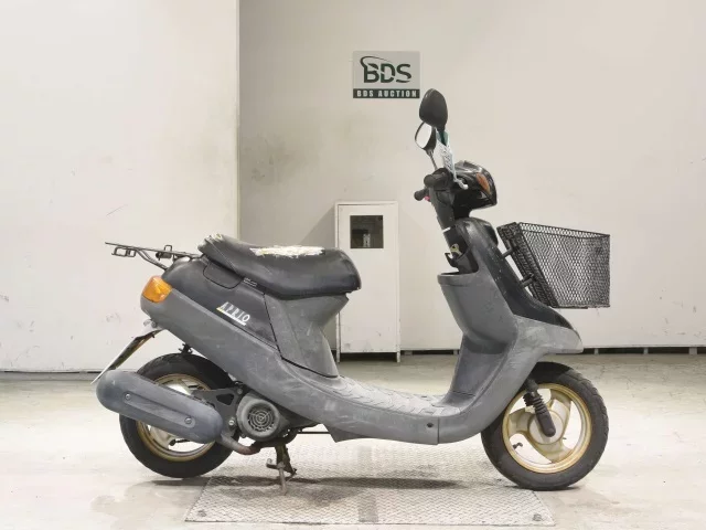 Yamaha JOG APRIO