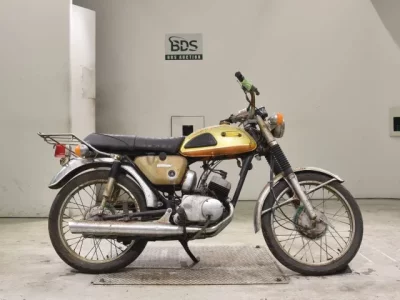 Yamaha HS1