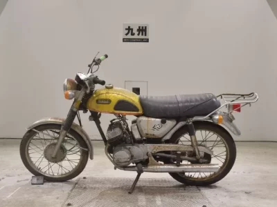 Yamaha HS1