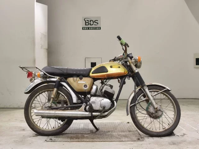 Yamaha HS1