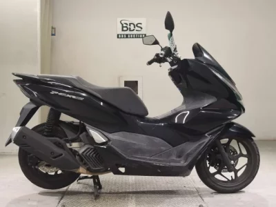 Honda PCX160