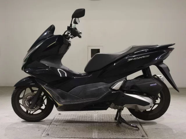 Honda PCX160