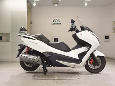 Honda FORZA
