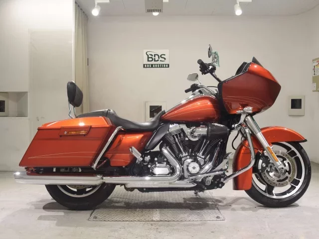 Harley-Davidson HARLEY FLTRX1690