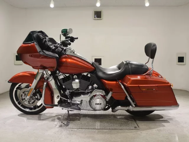 Harley-Davidson HARLEY FLTRX1690