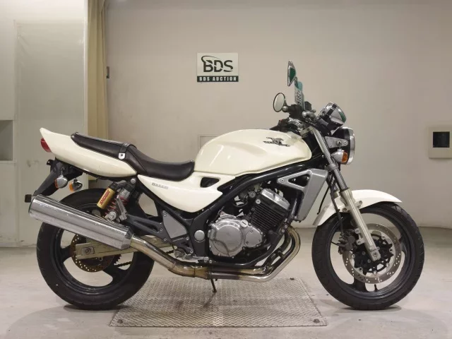 Kawasaki BALIUS250-2