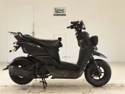 Yamaha BW S-3